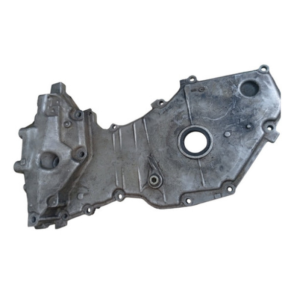 Tampa Lateral Motor Nissan March Versa 1.6 2017