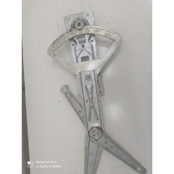 Maquina Vidro Manual Chevrolet Corsa Diant Direito 96-09