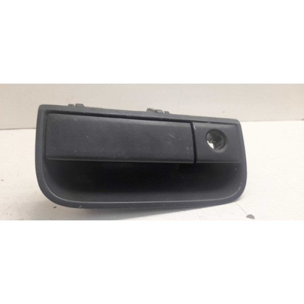 Maçaneta Tampa Traseira Caçamba Vw Saviero G5 