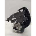 Moldura Comando Painel Ar Condicionado Honda Fit 2002 2008