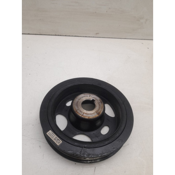 Polia Virabrequim Chevrolet Onix Turbo 2021 2022 D900210