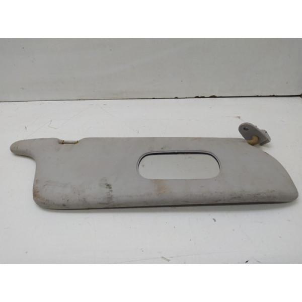 Quebra Sol Volkswagen Gol Saveiro 1990 2010 5x0857552b