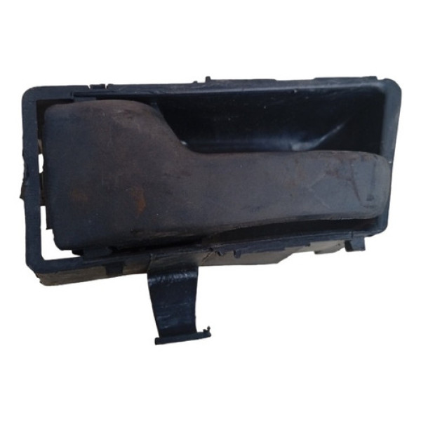 Maçaneta Interna Esquerda Volkswagen Santana 1988 1997