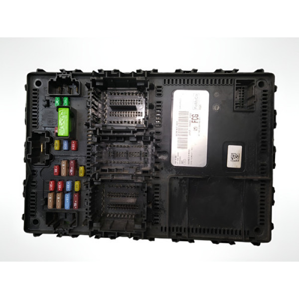 Modulo Bcm Fort Ecosport 1.5 3cc 2019 2021