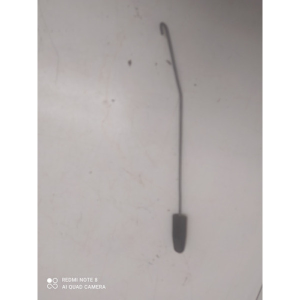 Vareta Trava Porta Peugeot 206 2000-2008
