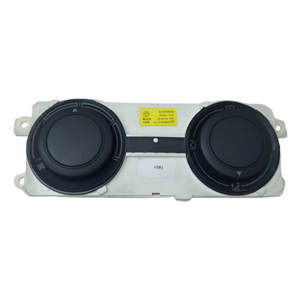 Comando Ar Condicionado Painel Volkswagen Fox 2006 A 2006