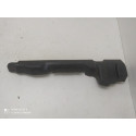 Protetor Guia Radiador Direito Hyundai Hb20 2014-2019