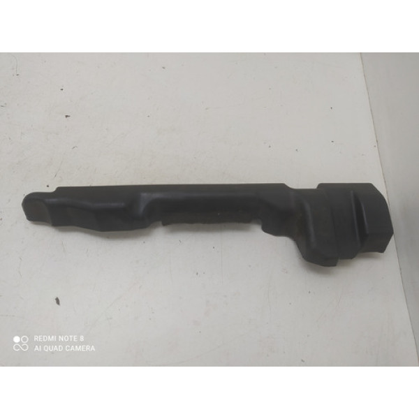 Protetor Guia Radiador Direito Hyundai Hb20 2014-2019