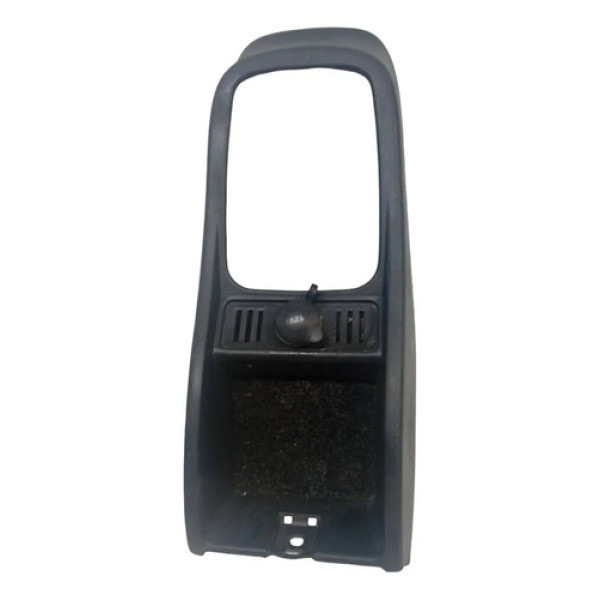 Console Central Cambio Chevrolet Celta 2012 93376854