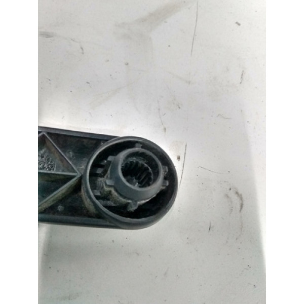 Manivela Vidro Palio Siena 2011