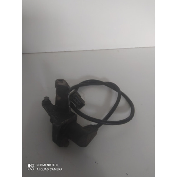 Sensor Rotação Gm Celta 1994-2005 90451442 C/suporte 