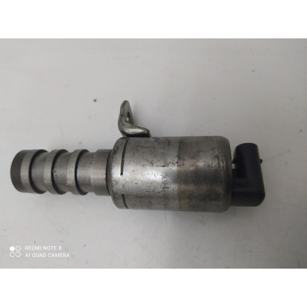 Sensor Pressão Óleo Ford Focus 2009 2.0