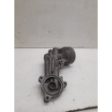Suporte Filtro De Óleo Peugeot 207 2009 