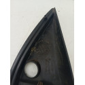 Moldura Retrovisor Interna Esquerdo  Peugeot 206 2007 Avaria