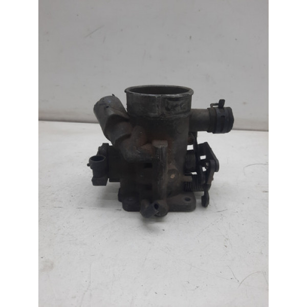 Corpo Borboleta Tbi Corsa 96/2002