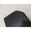 Acabamento Lateral Esquerdo Painel Volkswagen Gol 1983 1987