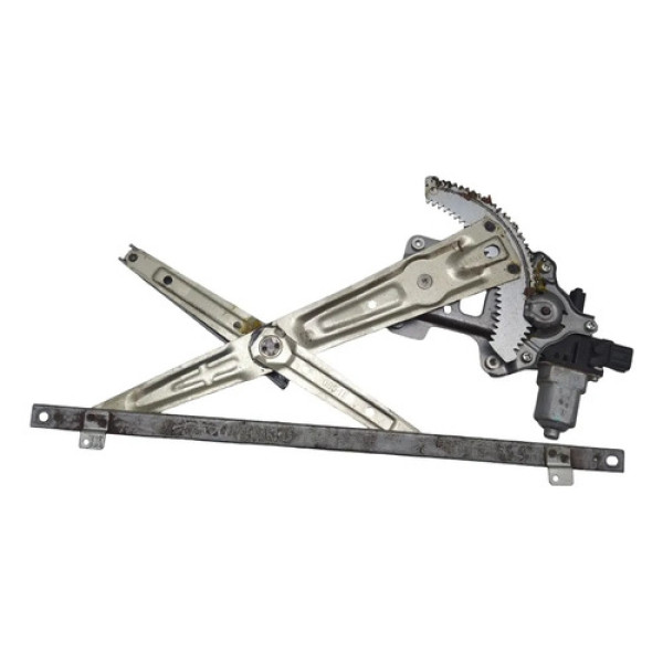 Máquina De Vidro Dianteiro Esquerdo Outlander 2009  2016