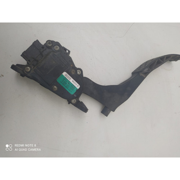 Pedal Acelerador Eletrônico Vw Gol G4 Polo Voyage 