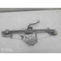 Máquina Vidro Traseiro Direito Chevrolet Vectra 97-05