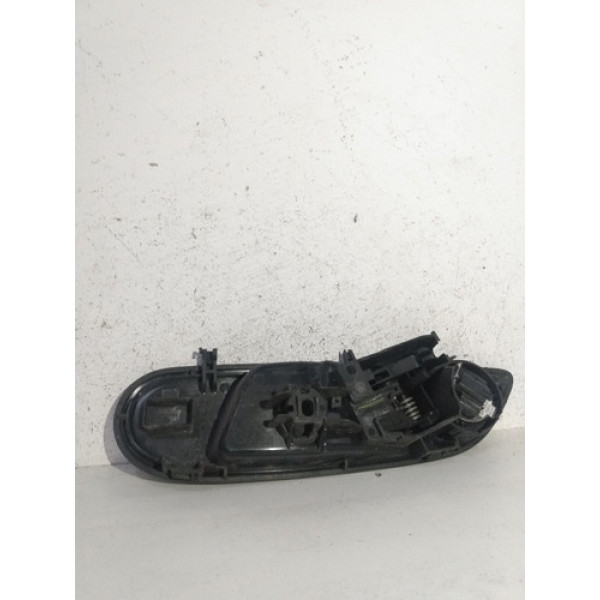 Maçaneta Interna Traseira Direita Ford Ecosport 2018