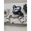 Comando Ar Condicionado Renault Clio 2002 2011 594340000