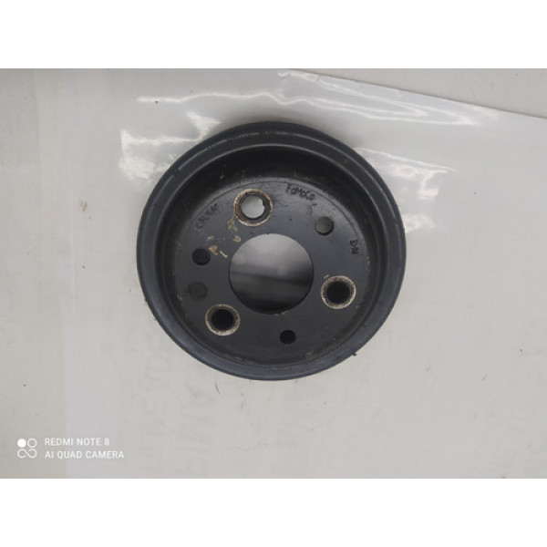 Polia Bomba Dgua Ford Ecosport 1.5 3 Cli 2020