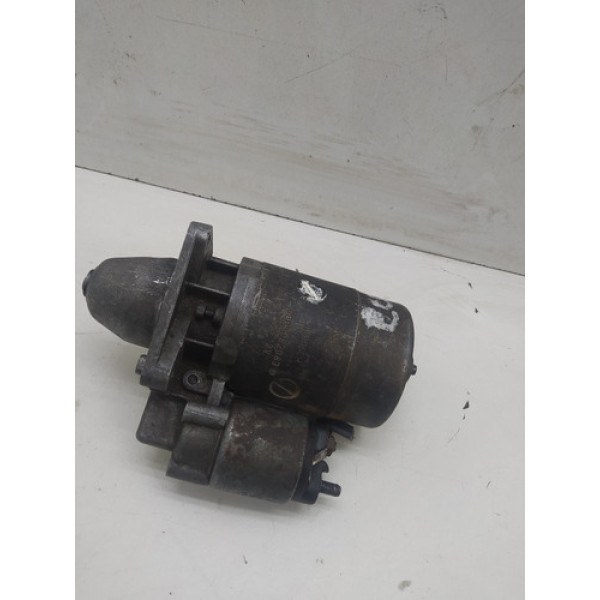 Motor Arranque Partida Bosh Fiat Tempra Uno 2.0 1998 
