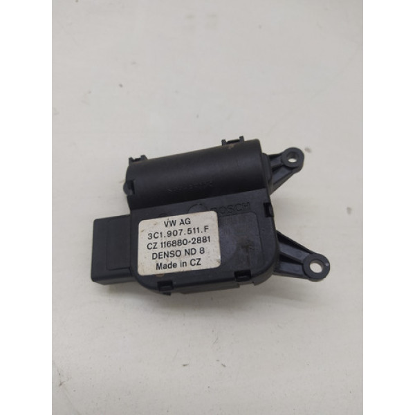 Motor Atuador Caixa Ar Volkswagen Passat Tiguan 2012 2016