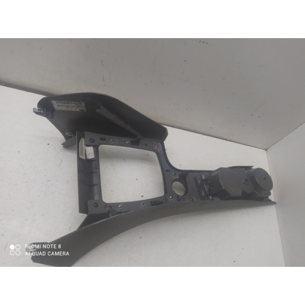 Acabamento Superior Console Central Ford Focus 2013