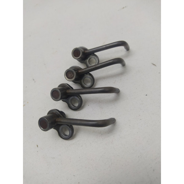 Jogo Jet Cooler Motor Toyota Corolla 1.8 2019