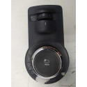 Botão Luz Farol De Milha Agile Montana Cobalt Prisma 1329522