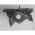 Flange Retentor Virabrequim Peugeot 208 1998
