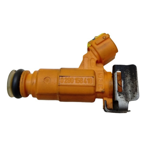 Bico Injetor Nissan Livina 2011 0280156418