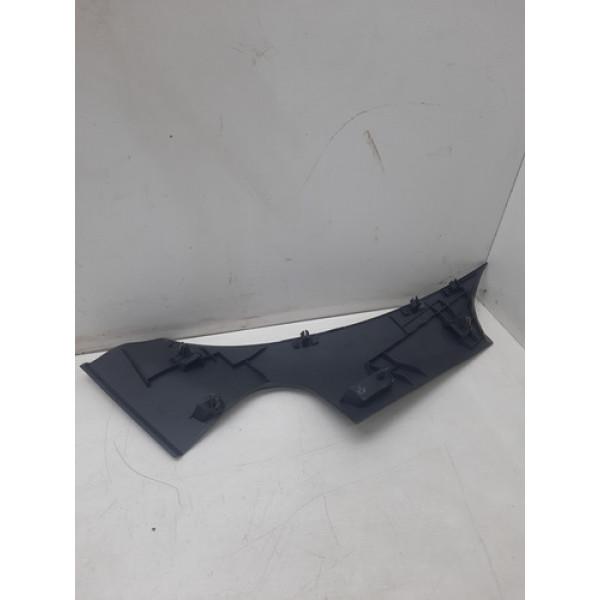 Moldura Painel Fiat Idea 2012 Direito Cod 735370032