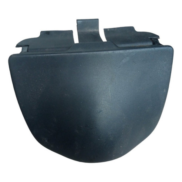 Cinzeiro Console Peugeot 206 207 2009 9627639377