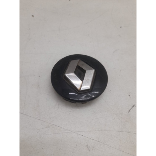 Tampa Roda Calotinha Renault Captur 2019 2020 