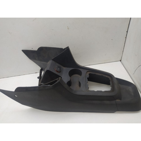 Console Central Volkswagen Fox Spacefox 2012 Avaria