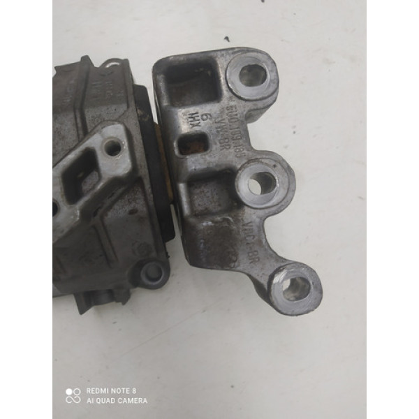 Coxim Motor Volkswagen Gol Voyage G6 G7 1.6 2017