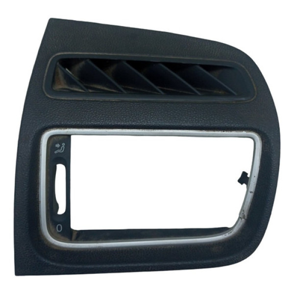 Moldura Difusor Ar Lateral Direito Volkswagen Fox 2011 2014