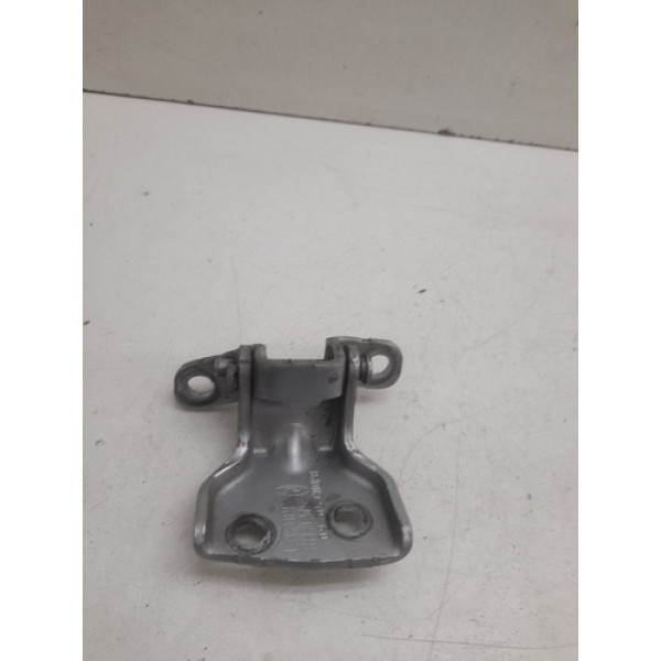 Dobradiça Porta Inferior Ford Fiesta 2004 2007 