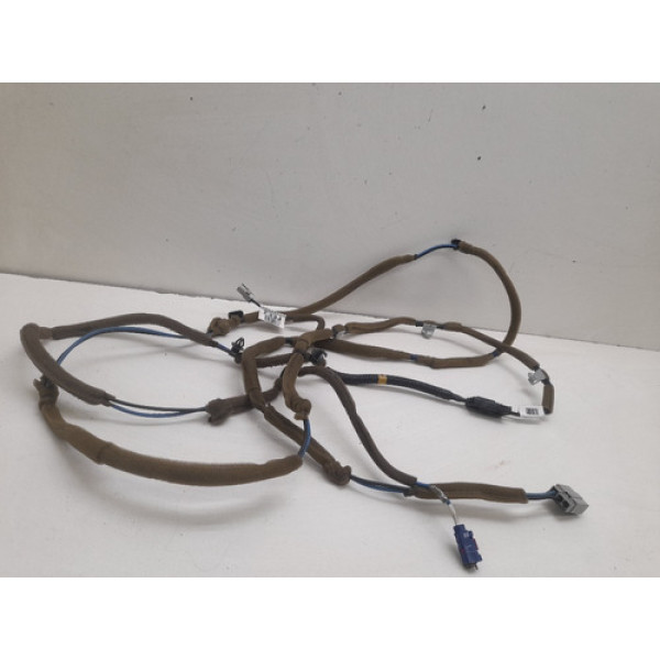 Chicote Antena Hyundai Creta 2017 96220m4100