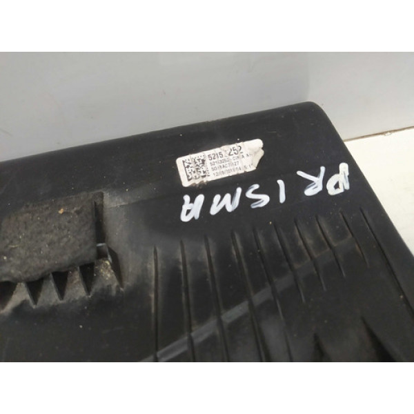 Porta-luvas Prisma Onix 2015 A 2018 Original Cinza