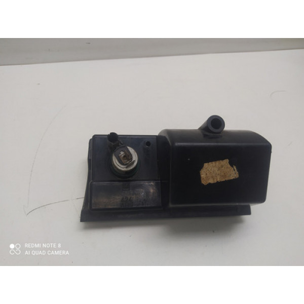 Cinzeiro Console Painel Chevrolet Monza Preto