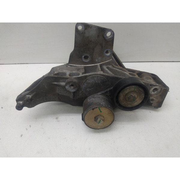 Suporte Alternador Comprenssor Fiat Punto 1.4 2010