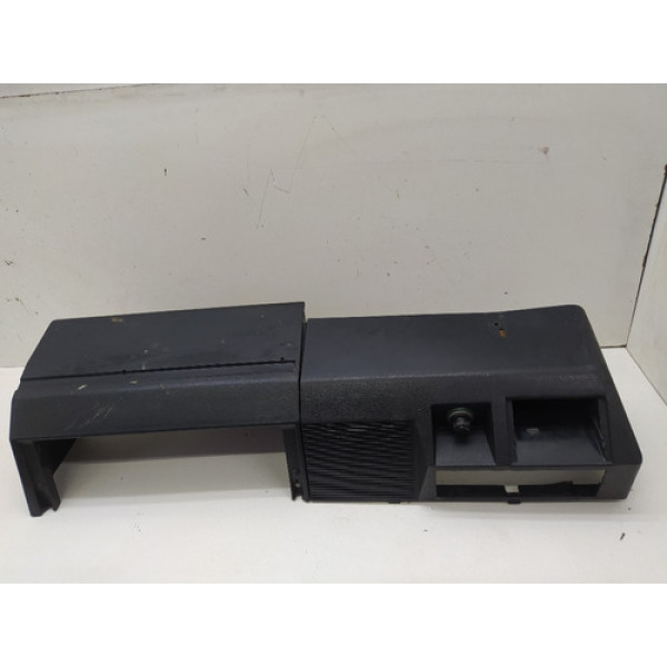 Moldura Cinzeiro Porta Luvas Volkswagen Gol 1980 1993 Avaria