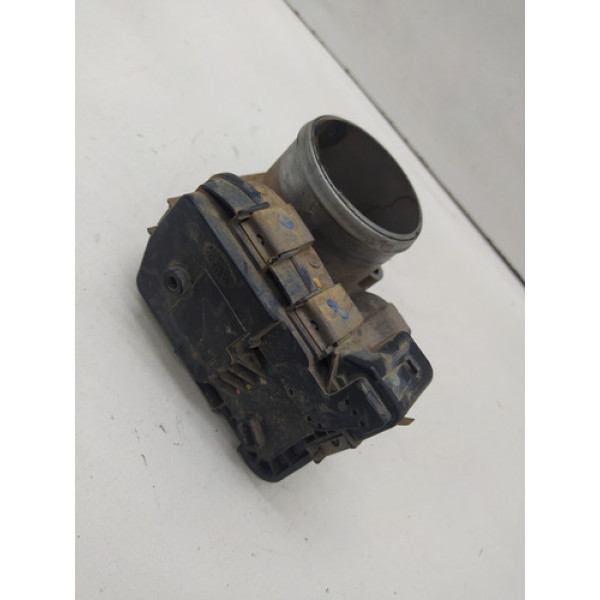 Corpo Borboleta Fiat Punto Bravo 1.8 2012 55223625