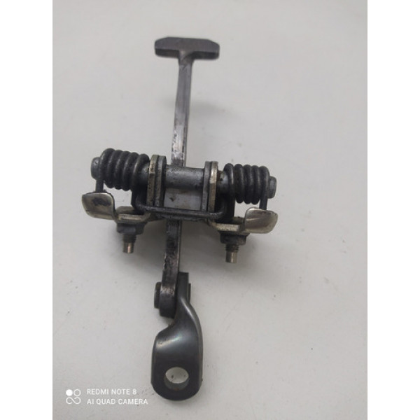 Limitador Porta Dianteiro Renault Clio 4p 2001 Até 2016