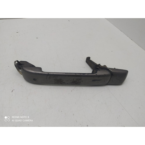 Maçaneta Externa Porta Lado Direito Gol G4