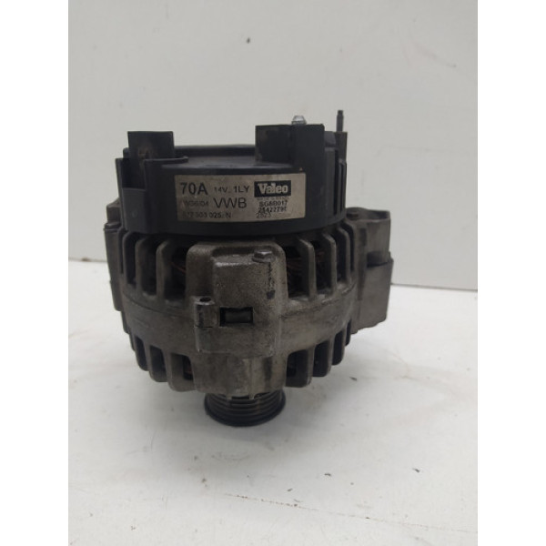 Alternador Volkswagen Fox 2003 2009 037903025n