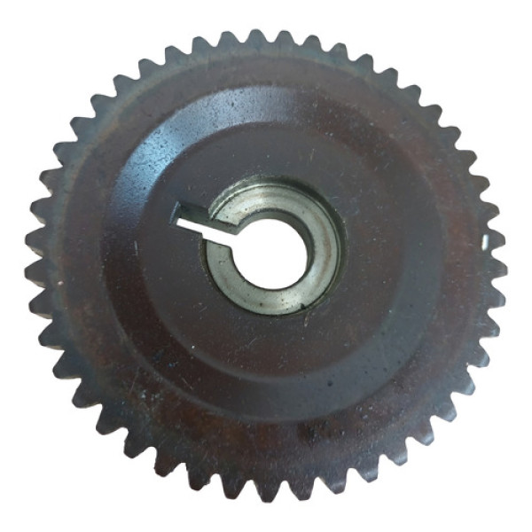 Polia Comando Válvula Nissan Livina 1.8 2010 2011 